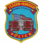 Agency patch