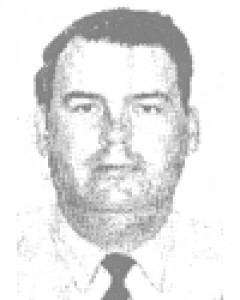 Headstone of Charles E. Cadorette