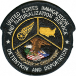 Agency patch