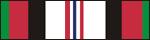 Afghanistan Campaign Medal