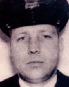 Headstone of Robert L. Williams