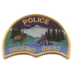 Agency patch