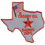 Agency patch