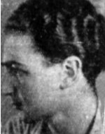 Headstone of Natan Perlman