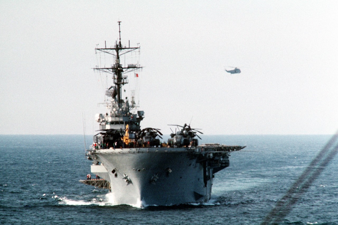 Tripoli