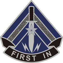 SPECIAL TROOPS BATTALION, 2ND BRIGADE, 4TH INFANTRY DIVISION — Distinctive unit insignia
