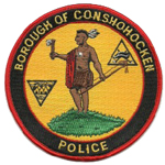 Agency patch