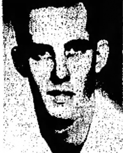 Headstone of Bennie Elvin Taylor