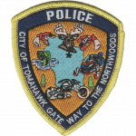 Agency patch
