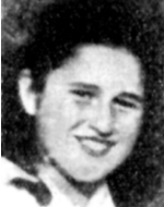 Headstone of Atara Abramson
