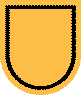 1ST SPECIAL FORCES GROUP - Beret Flash