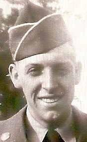 Headstone of Dallas Honeycutt