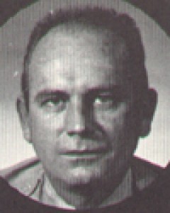 Headstone of Thomas J. Glynn