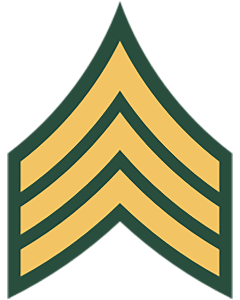 Sergeant