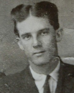 Lafayette Hampton
