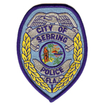 Agency patch