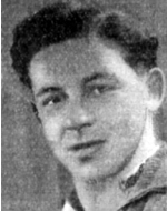 Headstone of Yaakov Brauner