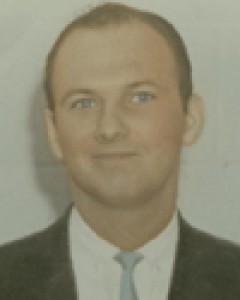John J. Nagle Jr.
