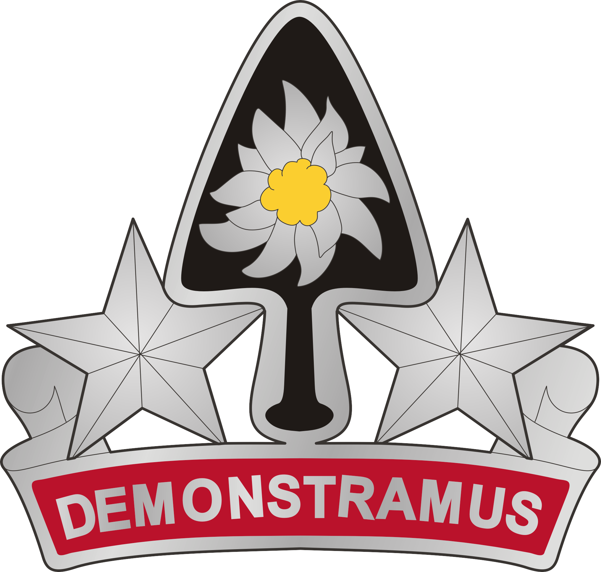 31ST ENGINEER BATTALION - Distinctive Unit Insignia
