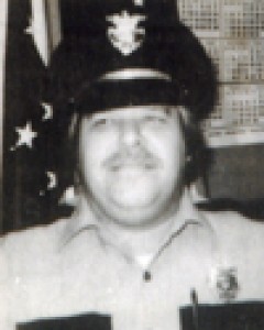 Headstone of Larry J. Safreed