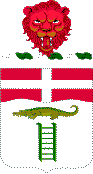 6th Infantry Regiment — Coat of arms