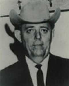 Headstone of Ronnie Ray Dodds