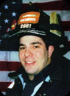 Michael Paul Ragusa
