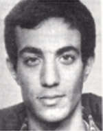 Headstone of Yadid Tzubara