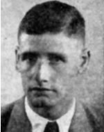 Headstone of Shimshon Kampinski