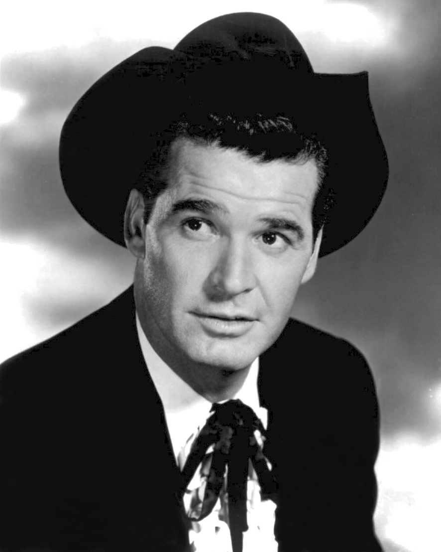 Headstone of James Scott Garner
