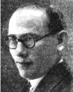 Headstone of Yehuda-Israel Harisson