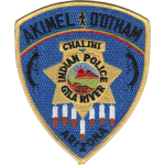 Agency patch