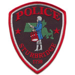 Agency patch