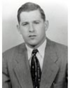 Headstone of Terry Ray Anderson