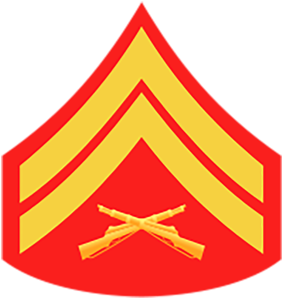 Corporal Corporal