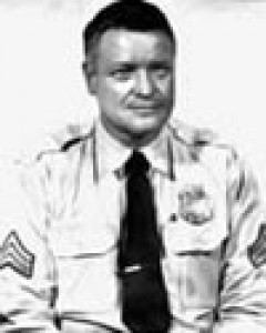 Harry V. Hedrick Sr.