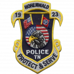 Agency patch