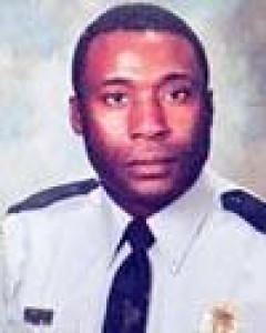 Headstone of Frankie Lee Lingard