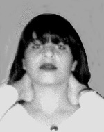Headstone of Rachel Moshe