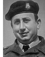 Shmuel Ben-Arie