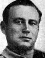Headstone of Mordehai Zamler