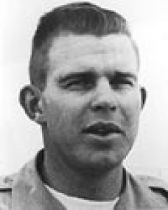 Headstone of Alan H. Hansen