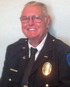 Mark Lamonte Mecham