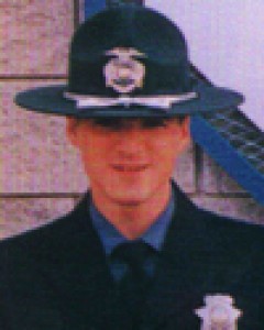 Headstone of Carlos Jose Juan Borland