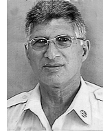Ovadia Faraj