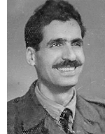 Yaakov Levi