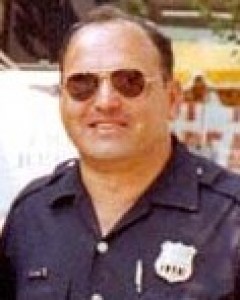 Headstone of Gary D. Pagano