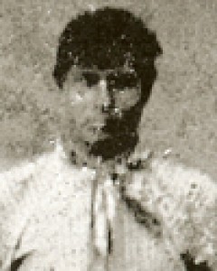 George William Hardin