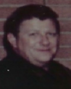 Headstone of Arthur G. Abrams