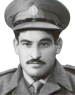 Avraham Malul